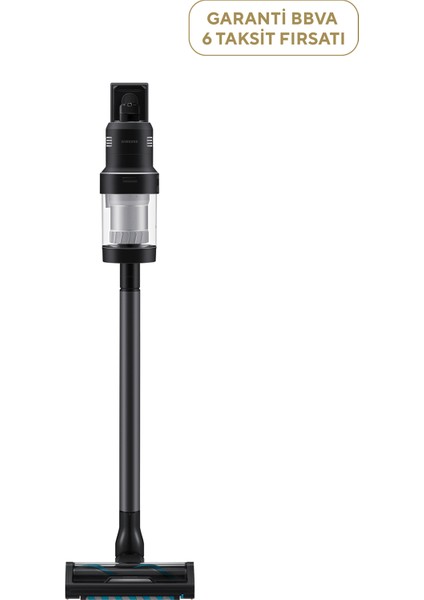 Bespoke Jet Aı Elite Extra Elektrikli Dikey Süpürge