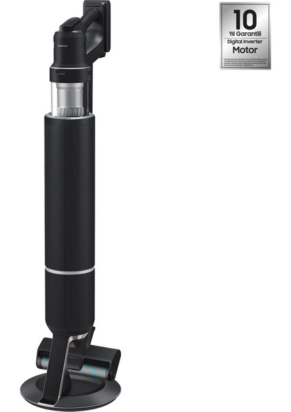 Bespoke Jet Aı Elite Extra Elektrikli Dikey Süpürge fiyatları