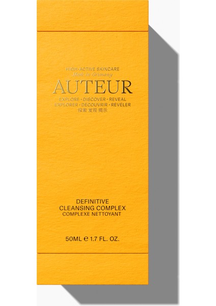 Definitive Enzyme Cleanser Enzim Peeling Etkili Arındırıcı Cilt Temizleyici 50 gr fiyatları