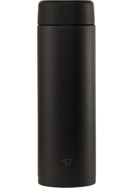 SM-GS60 Siyah Termos Matara 600 ml