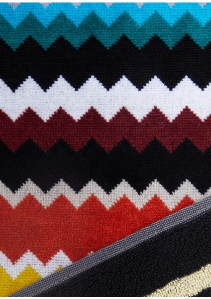 Curt Mavi 2li Banyo Havlu Seti modelleri