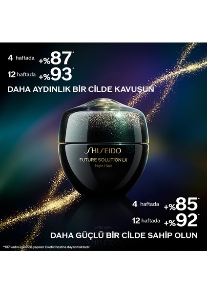 Fs Lx Total Regenerating Cream fırsatları