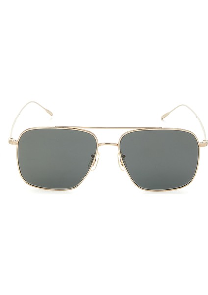 Gold Unisex Güneş Gözlüğü