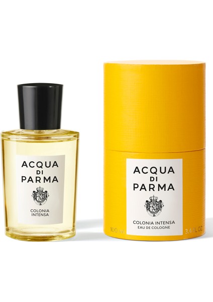 Colonia Intensa Edc 100 ml Unisex Parfüm fiyatları