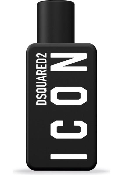 Dsq2 Icon Pour Homme Edp 50 ml Erkek Parfüm