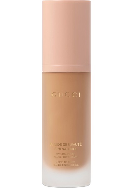 Satin Liquid Foundation 280C Fair Medium 30ML