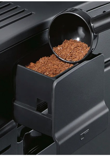 Eq6 Plus S100 TE651209RW Tam Otomatik Espresso Makinesi fiyatları