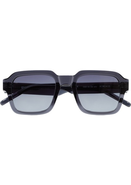 Kincaid Lacivert Asetat Unisex Güneş Gözlüğü