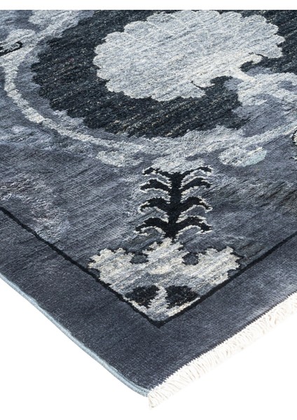 Arts N Crafts Yün El Dokuma Halı 158X95 cm fiyatları