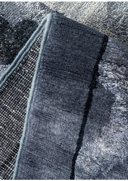 Arts N Crafts Yün El Dokuma Halı 158X95 cm indirimleri