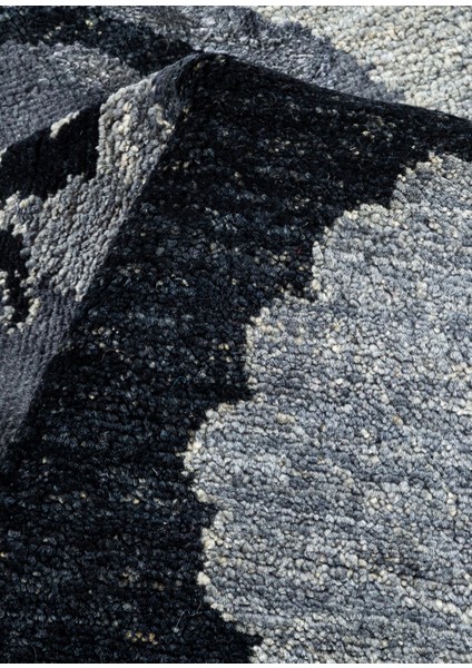 Arts N Crafts Yün El Dokuma Halı 158X95 cm