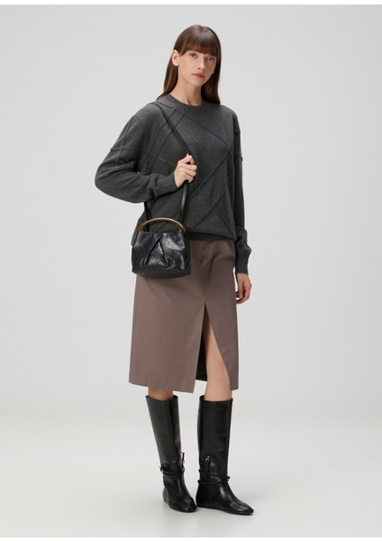 Siyah Kadın Çanta fiyatları