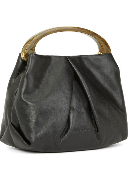 Siyah Kadın Çanta modelleri