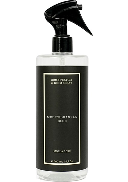 Mediterranean Blue Oda Spreyi 500 ml