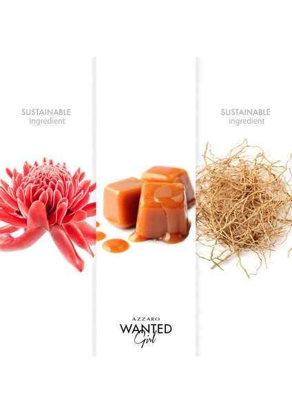 Wanted Girl Edp 50 ml Kadın Parfüm indirimleri