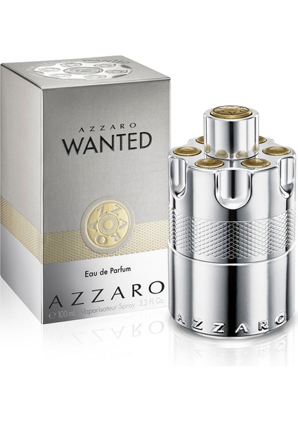 Wanted Edp 100 ml Erkek Parfüm fiyatları