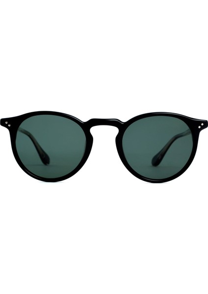 Icons Roy 64850 1 Siyah Unisex Güneş Gözlüğü