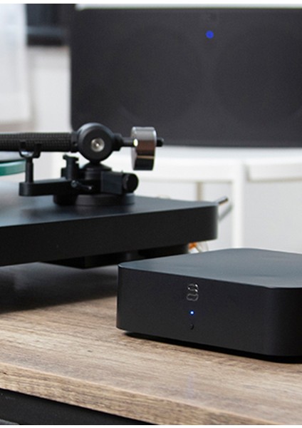 Powernode Edge Amplifier N230 fiyatları