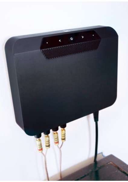 Powernode Edge Amplifier N230