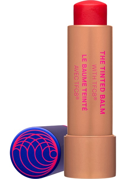 The Tinted Lip Balm Shade 2 4g