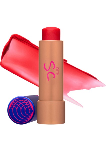 The Tinted Lip Balm Shade 2 4g fiyatları
