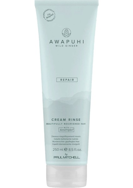 Repair Cream Rinse Saç Bakım Kremi 250 ml