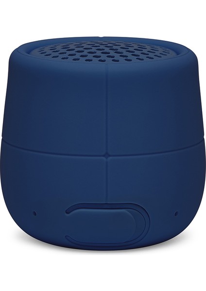 Mino x Lacivert Suya Dayanıklı Bluetooth Hoparlör
