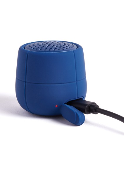 Mino x Lacivert Suya Dayanıklı Bluetooth Hoparlör fiyatları