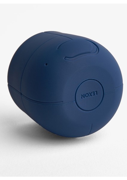 Mino x Lacivert Suya Dayanıklı Bluetooth Hoparlör modelleri