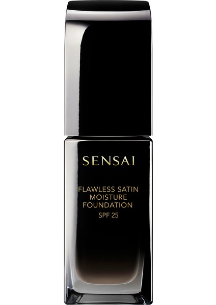Flawless Satin Mouisture FS204 30 ml Fondöten