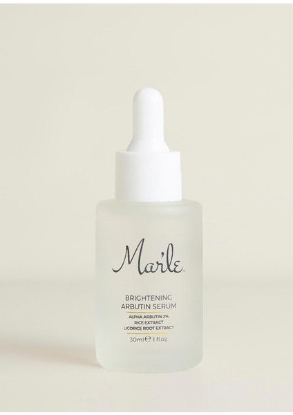 Brightening Arbutin Leke Karşıtı Arbutin Cilt Serumu 30 ml modelleri