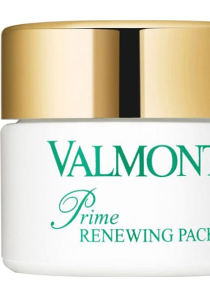 Prime Renewing Pack Bakım Maskesi fiyatları