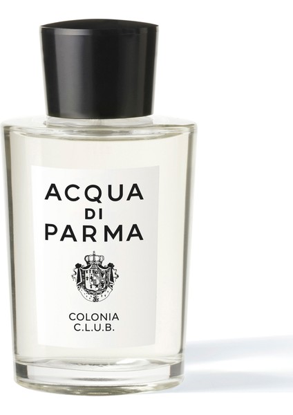 Colonıa C.l.u.b. Edc 180 ml