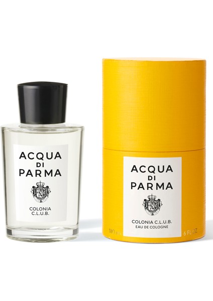 Colonıa C.l.u.b. Edc 180 ml fiyatları