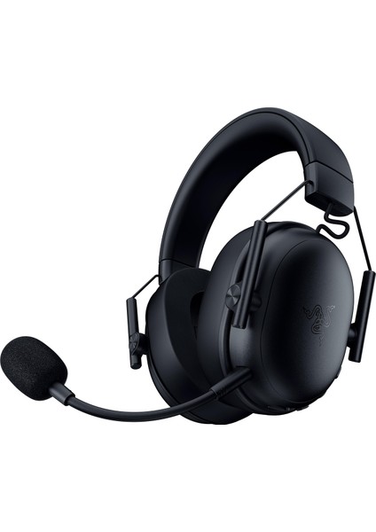 Blackshark V3 x Hyperspeed Siyah Kulak Üstü Kablosuz Oyuncu Kulaklığı RZ04-05420100-R3M1 modelleri