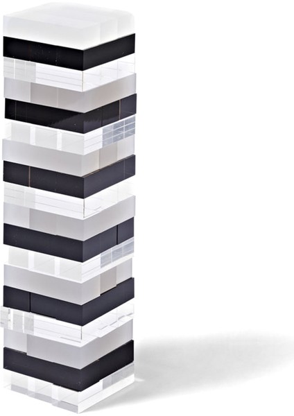 Lucite Jumbling Tower Oyun