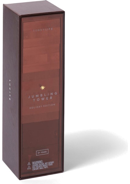 Lucite Jumbling Tower Oyun modelleri