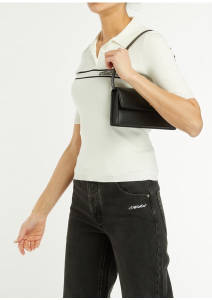 Jitney 1.0 Siyah Kadın Deri Çanta fiyatları