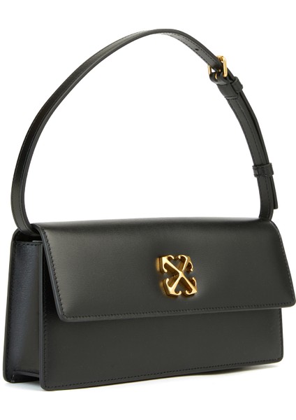 Jitney 1.0 Siyah Kadın Deri Çanta modelleri