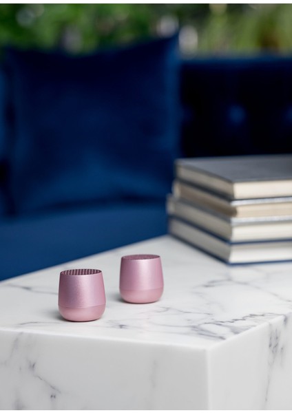 Mino + Pembe Bluetooth Hoparlör fiyatları