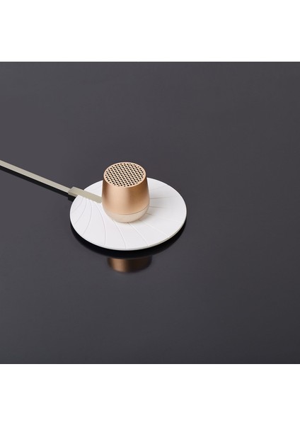 Mino + Altın Rengi Bluetooth Hoparlör modelleri