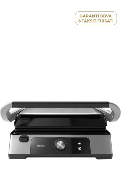 HD6301/90 5000 Serisi Contact Grill Tost Makinesi