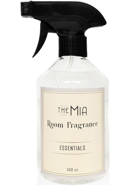 Essentials Oda Spreyi 500 ml