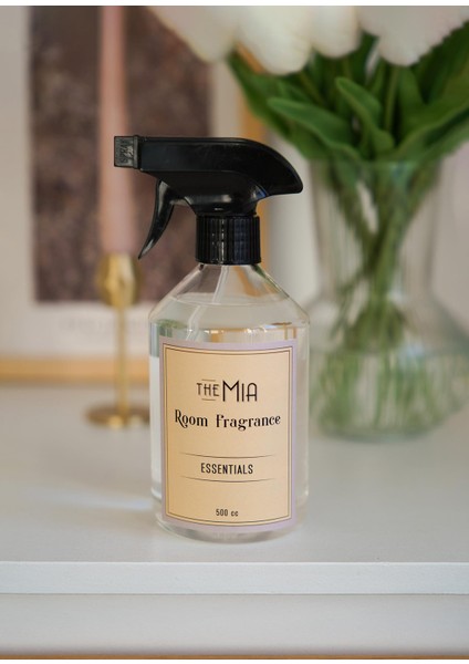 Essentials Oda Spreyi 500 ml fiyatları