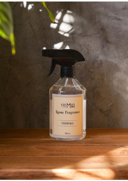 Essentials Oda Spreyi 500 ml modelleri