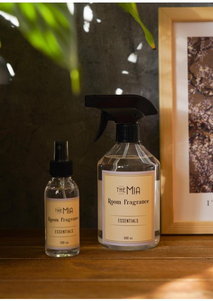 Essentials Oda Spreyi 500 ml fırsatları