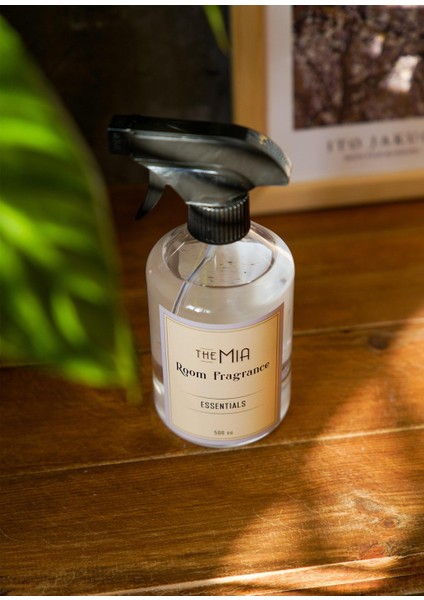 Essentials Oda Spreyi 500 ml indirimleri