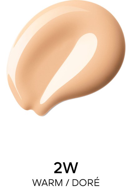 Terracotta Le Teint 2W Warm Fondöten modelleri