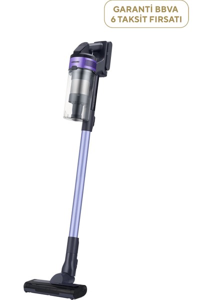 VS15A6031R4 Jet 60 Elektrikli Dikey Süpürge