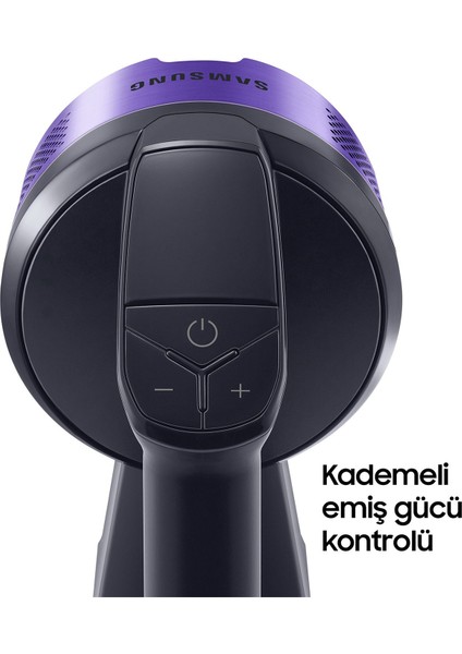 VS15A6031R4 Jet 60 Elektrikli Dikey Süpürge fırsatları